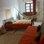 Chambre Amazonienne