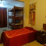 Chambre d'hôte Salvador Bahia