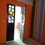 Entrée