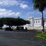 fortdesantoantonio