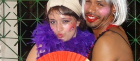 carnaval de rio