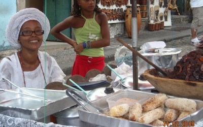 Jour de la Baiana