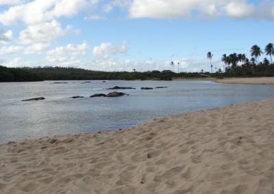 Itacimirim Beach